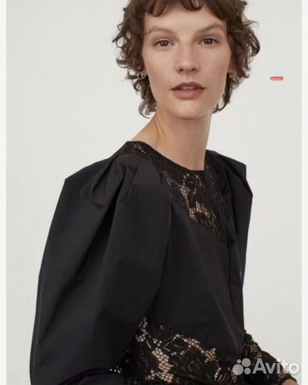 Плать H&M новое