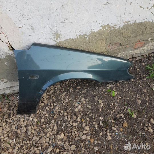 Крыло переднее правое/левое LADA 2114