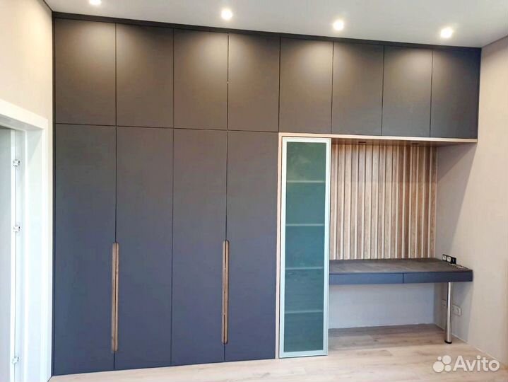 Шкаф в детскую