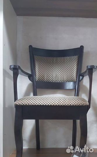 Стул кресло