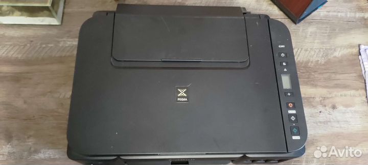 Принтер Canon