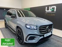 Mercedes-Benz GLS-класс 3.0 AT, 2024, 34 км, с пробегом, цена 21 600 000 руб.