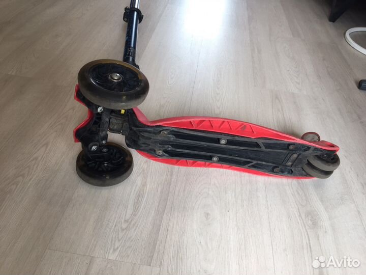 Масокат micro maxi led