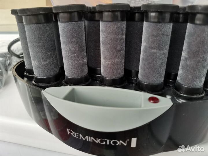 Термобигуди Remington KF20i