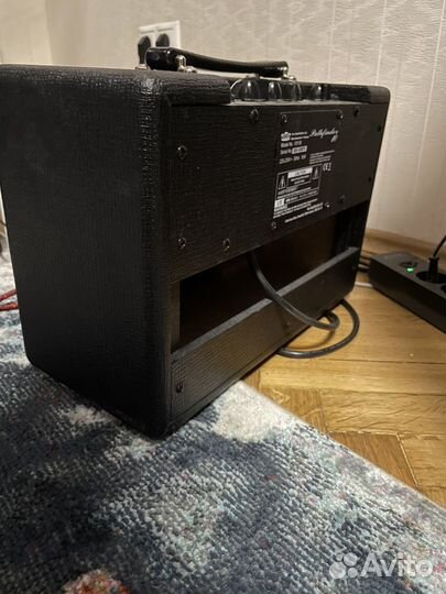 Комбоусилитель Vox Pathfinder 10