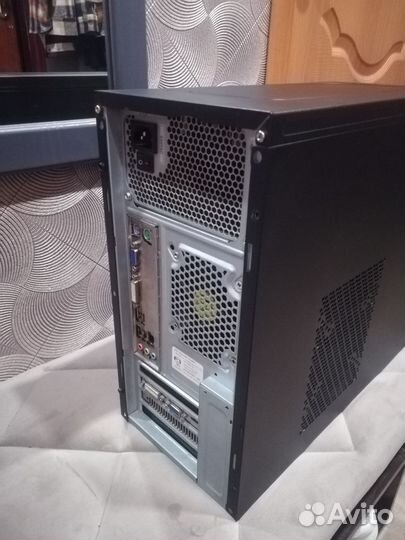 AMD Phenom II X4 Black Edition 965/GTX 550 ti