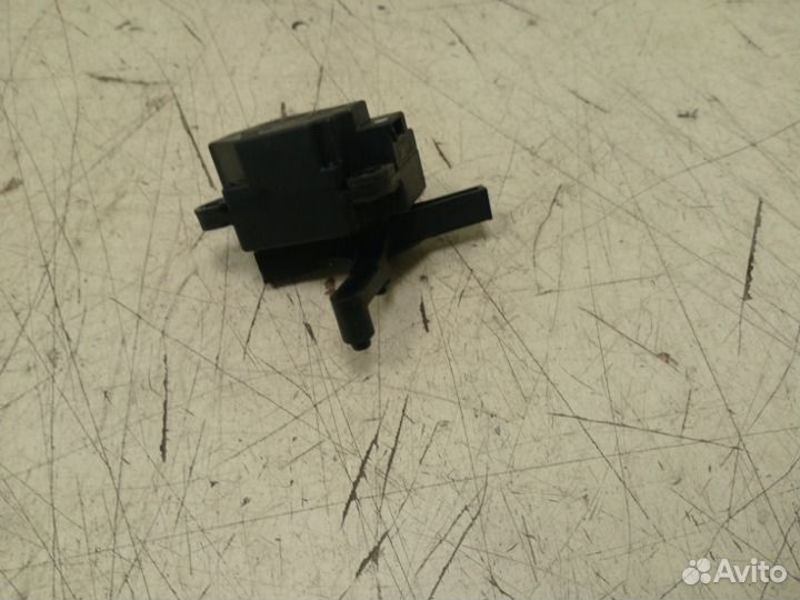 Моторчик заслонки отопителя Volvo S80 B6324S 2008