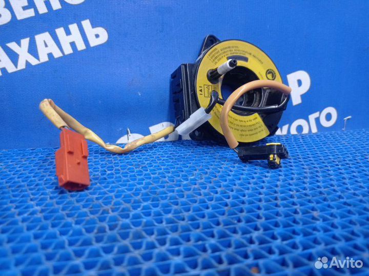 Подрулевой шлейф Geely Mk седан MR479QA 2014