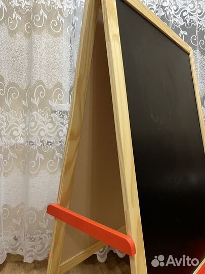 Доска для рисования IKEA