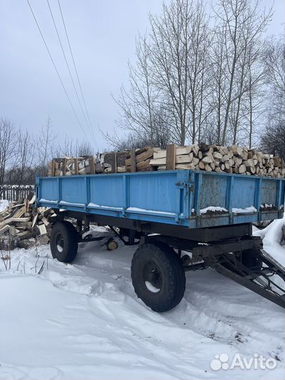 Доска береза