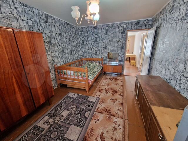 2-к. квартира, 40 м², 2/2 эт. в аренду Петушках | Снять квартиру | Авито