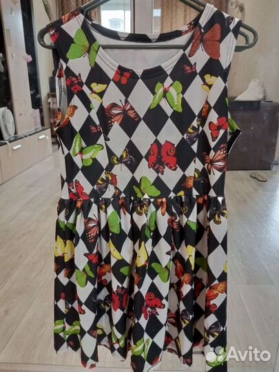 Вещи на девушку 42-44