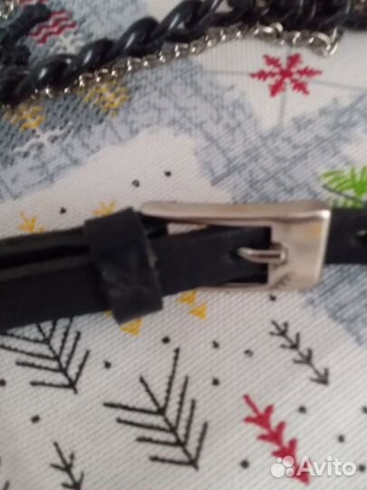 Ремень италия Denny Rose