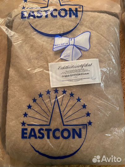 Постельное белье новое