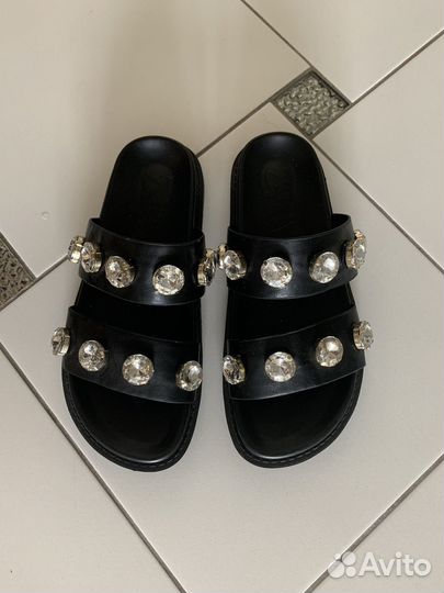 Босоножки 36 Zara