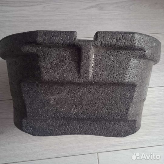 Органайзер в запасное колесо