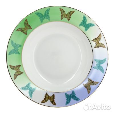Тарелки Valentin Yudashkin