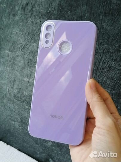 Чехол на Honor 8X