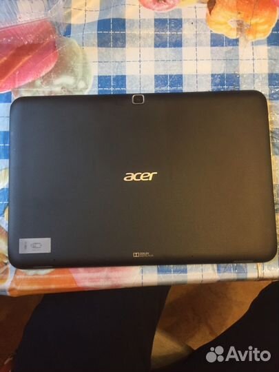 Планшет Acer iconia Tab A-701 64 Gb
