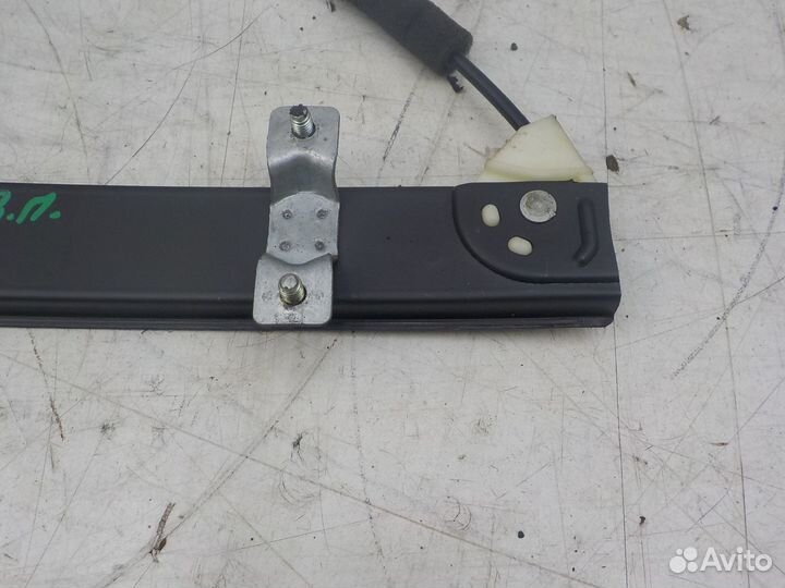 Стеклоподъемник Chevrolet Captiva (C100) 2006-2010