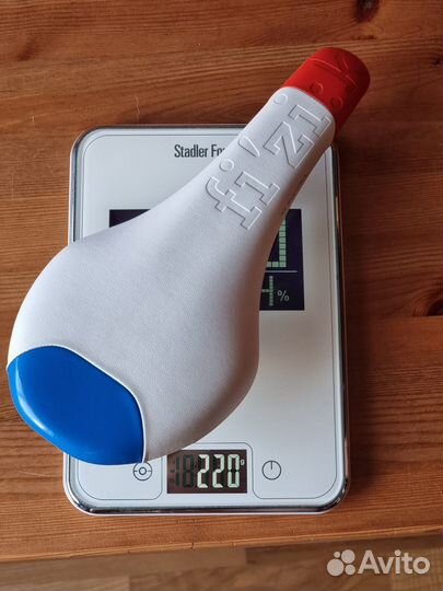 Велосипедное седло Fizik Tundra 2