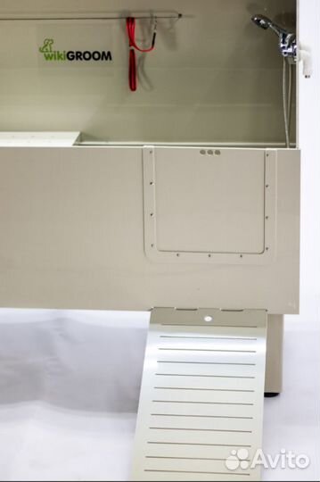 Ванна для груминга собак - Россия, новая