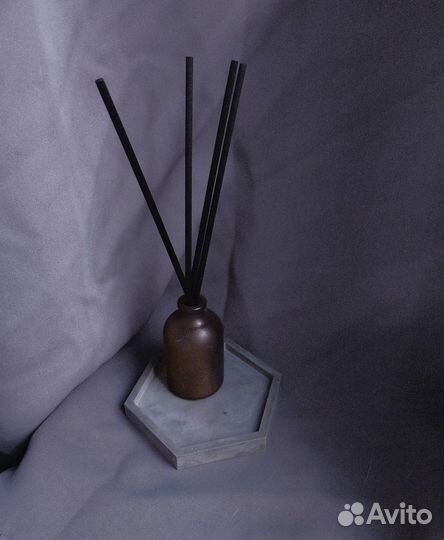 Диффузор для дома