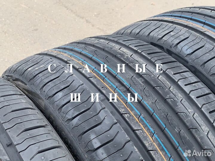 Continental EcoContact 6Q 275/35 R20 102Y