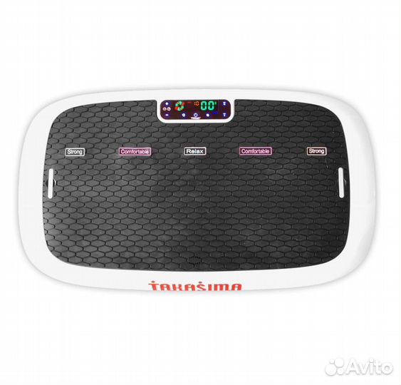 Виброплатформа Takasima TA-018-6 (Такасима)