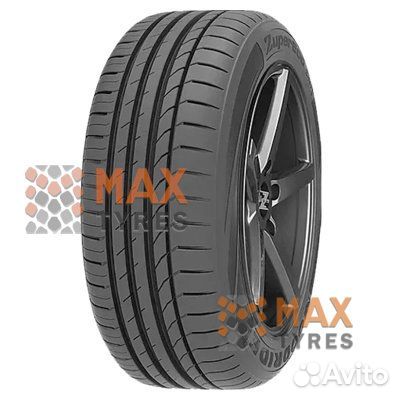 Goodride ZuperEco Z-107 235/60 R16 100H