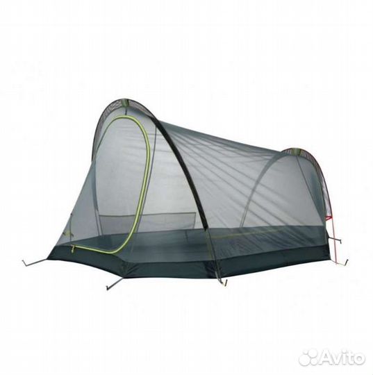 Палатка 3 местная ferrino sling 3