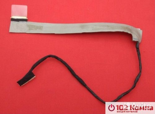Шлейф матрицы для ноутбука Lenovo IdeaPad Y550, Y5