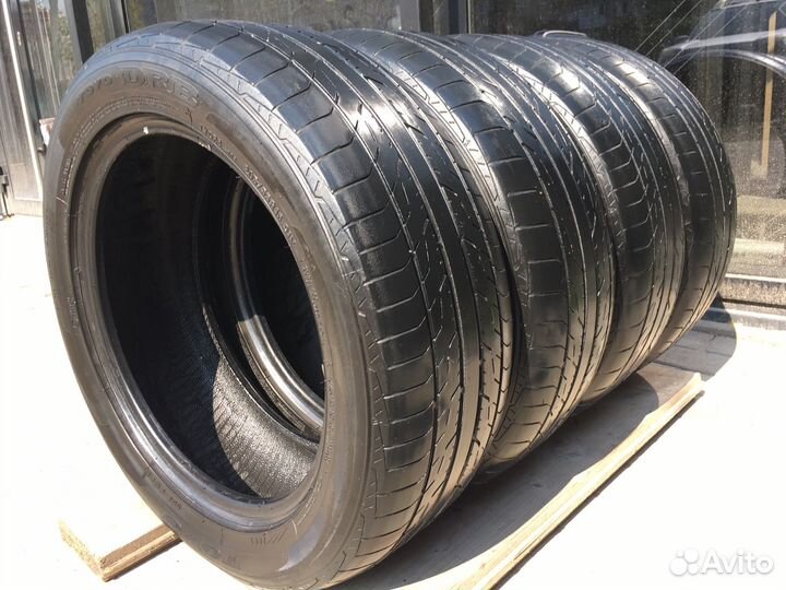 Toyo DRB 205/55 R16
