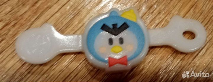 Продаю бравлеров 1 штука 20