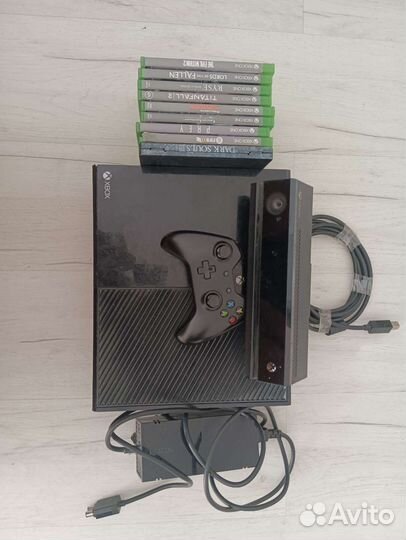 Xbox One