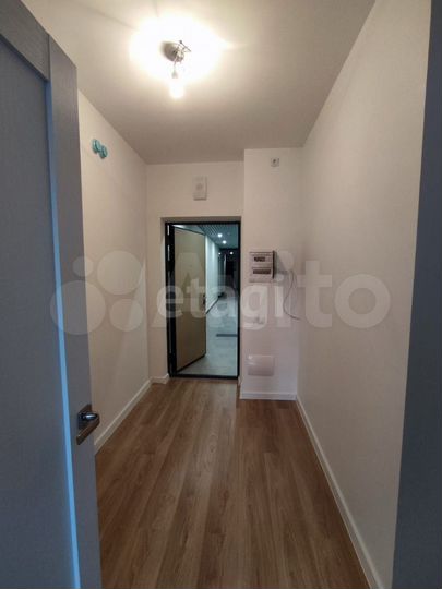 2-к. квартира, 56,8 м², 4/30 эт.