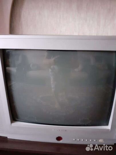 Телевизор Erisson 2109