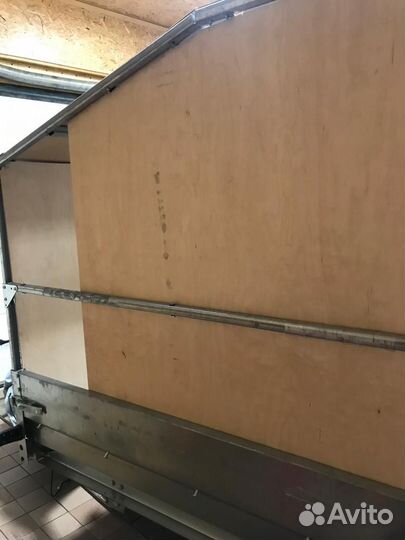 Прицеп легковой