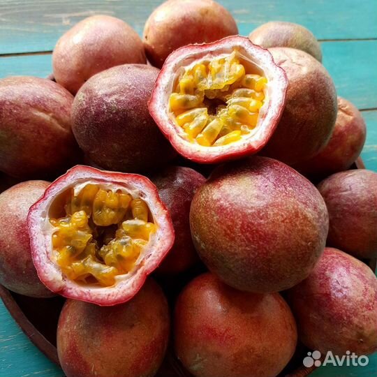 Маракуйя из Таиланда