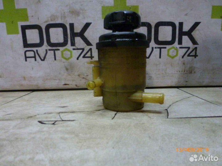 Бачок гидроусилителя Hyundai Sonata 5 2.4 2007