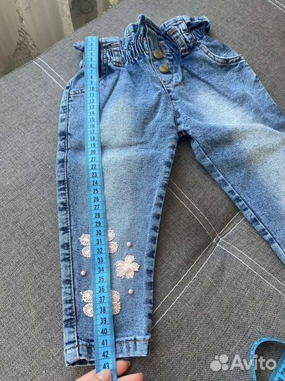 Костюмчик для девочки