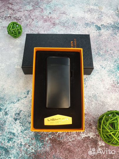 Usb зажигалка с гравировкой