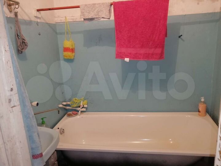 2-к. квартира, 48,2 м², 2/3 эт.