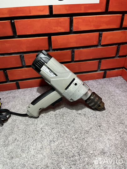 Дрель Интерскол Д-16/1050Р2