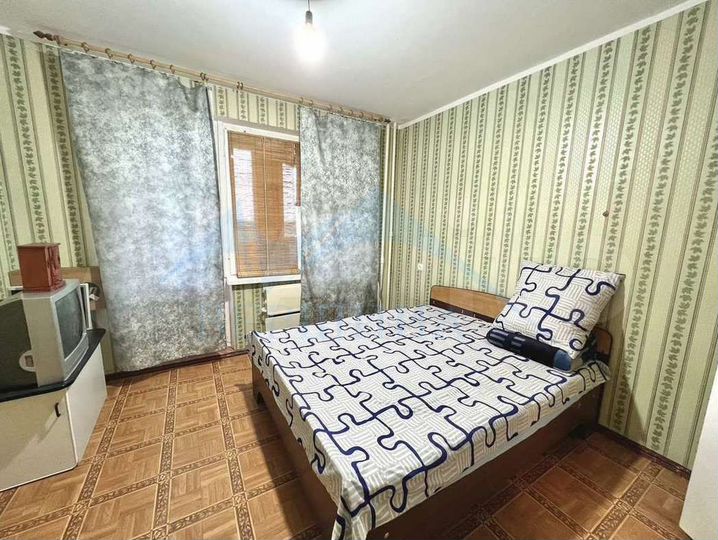 3-к. квартира, 76 м², 3/9 эт.