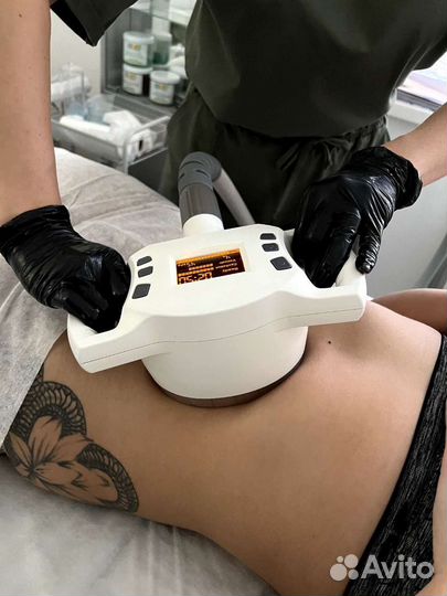 Похудеть быстро. Массаж. Коррекция фигуры и лица