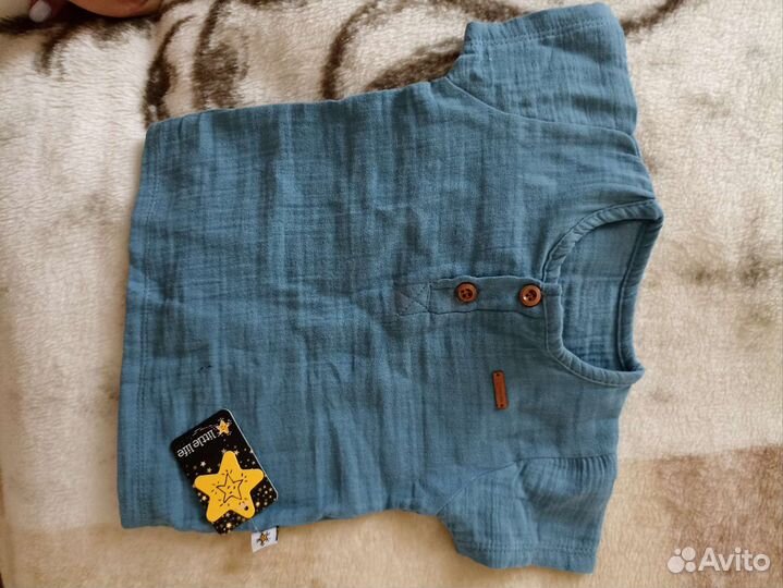 Комплект одежды