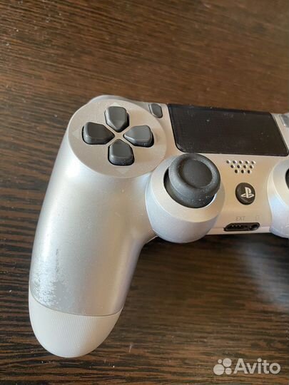 Dualshock 4 v2 оригинал