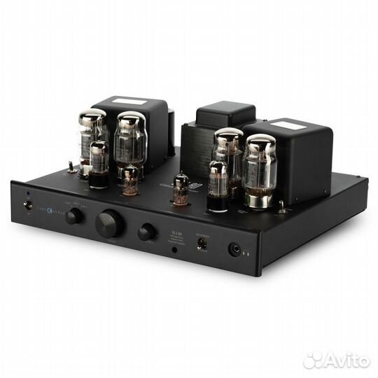 Интегральный усилитель Cary Audio SLI-80HS