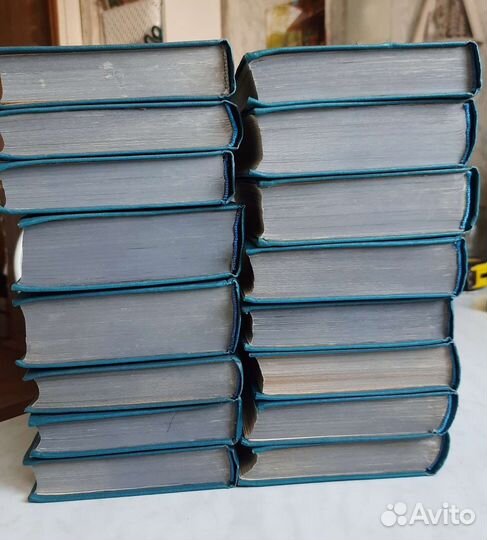 А.П.Чехов Сочинения в 18 томах